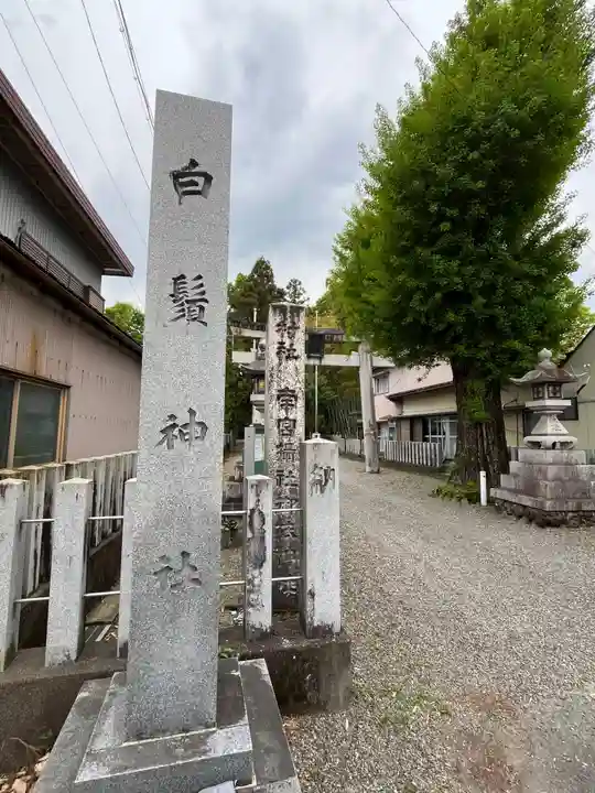 南宮御旅神社(岐阜県)