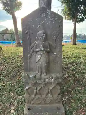 香取神社(千葉県)