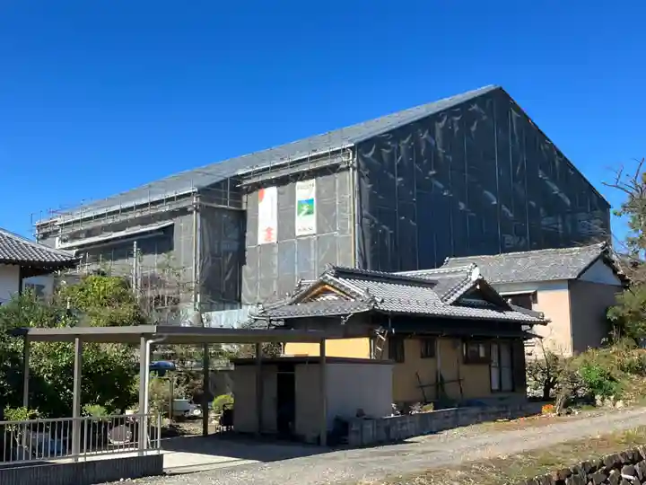 願興寺(岐阜県)