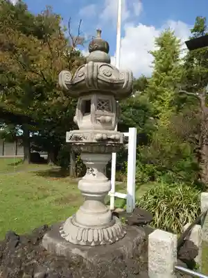 鷲神社(東京都)