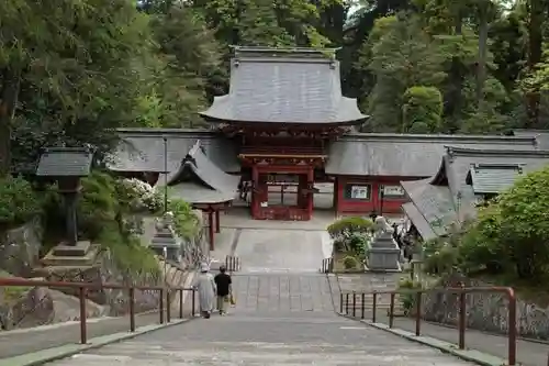 一之宮貫前神社のその他建物