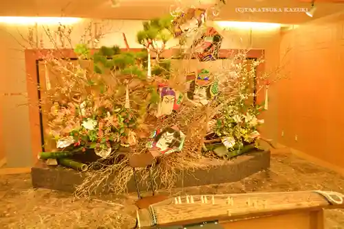 東京大神宮(東京都)