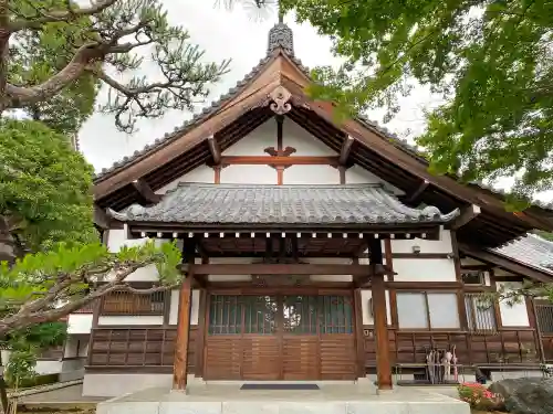 寳光寺　鹿野大佛のその他建物
