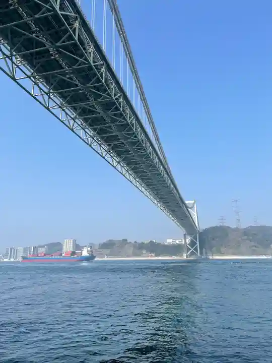 和布刈神社(福岡県)