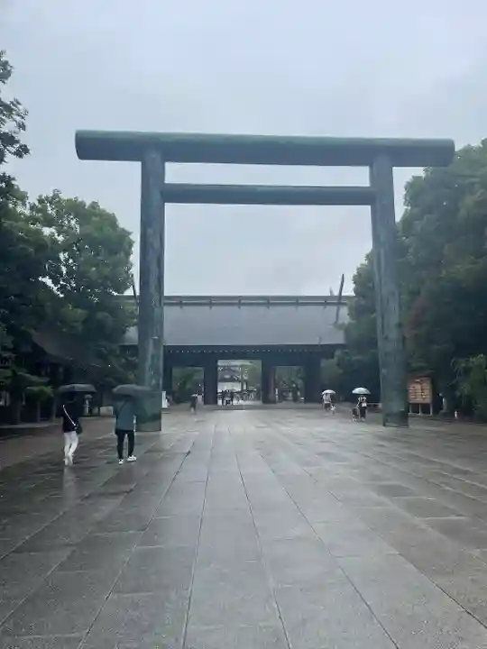 靖國神社(東京都)