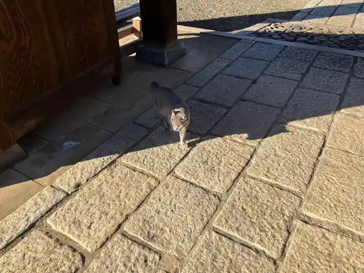 長福寺(東京都)