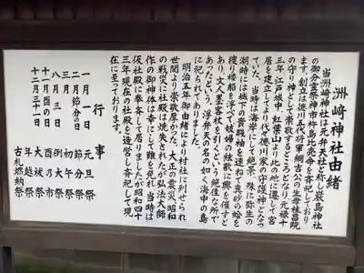 木場 洲﨑神社(東京都)