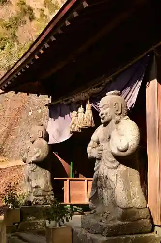 熊野神社(宮崎県)