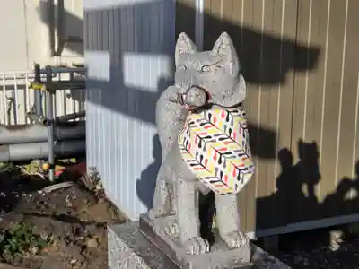 厚木神社(神奈川県)