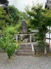 穴太寺(京都府)