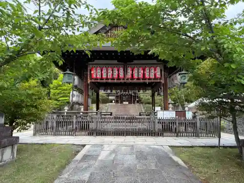 新日吉神宮(京都府)
