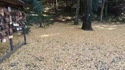 南湖神社のその他建物