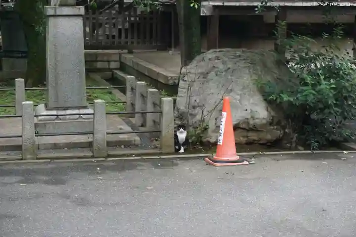 法明寺のその他建物
