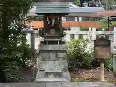 手力雄神社(岐阜県)