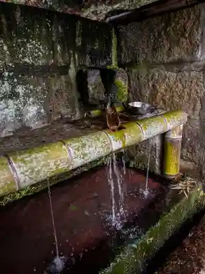 柞原八幡宮(大分県)