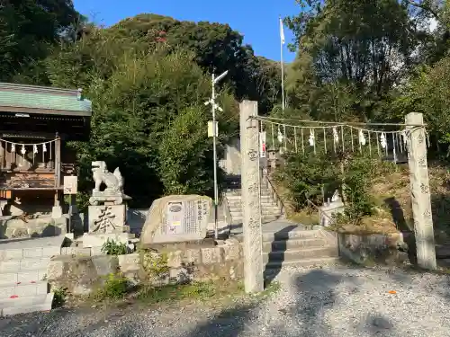 一宮神社(福岡県)