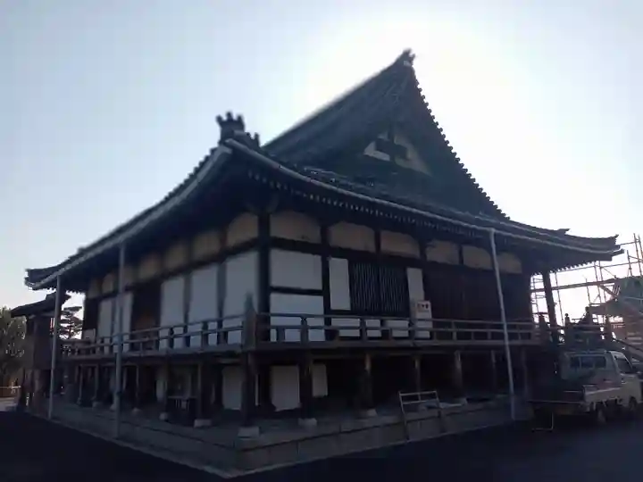 総持寺(大阪府)