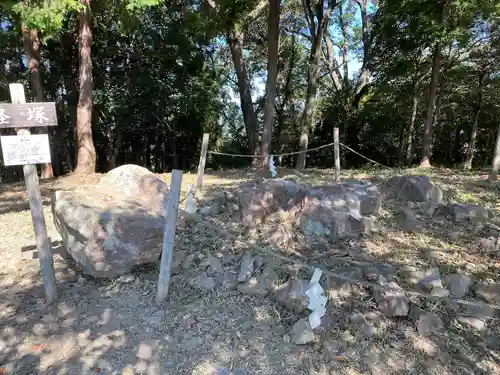 吉備津彦神社のその他建物