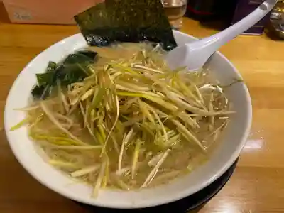 高屋敷稲荷神社(福島県)