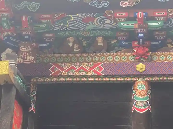 秩父神社(埼玉県)