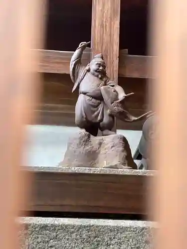 京都ゑびす神社(京都府)