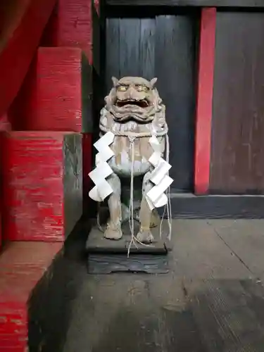 花園神社(茨城県)