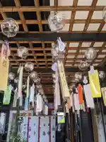 菊名神社のその他建物