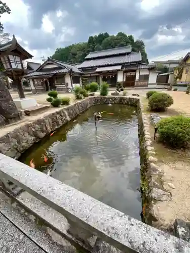 大宮賣神社のその他建物
