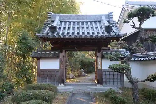 如意寺(兵庫県)