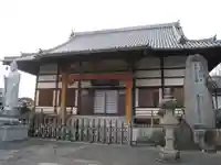 教安寺(山梨県)