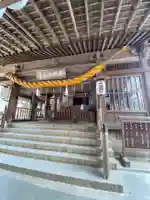 吉備津神社(岡山県)