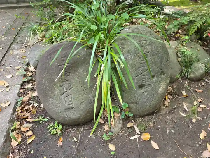 梅田神明宮(東京都)