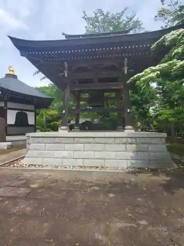 金龍寺のその他建物