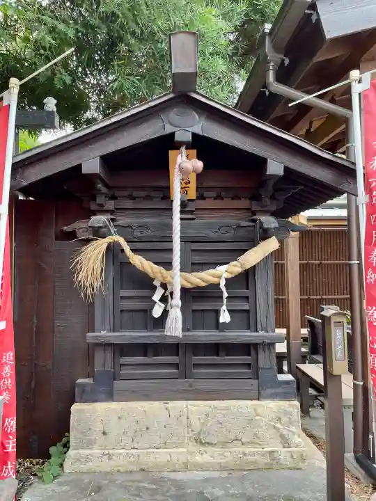 妙輪寺(神奈川県)