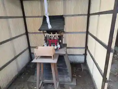 磐梯神社(福島県)