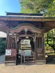 土佐神社(高知県)