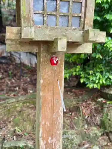 石上神宮(奈良県)