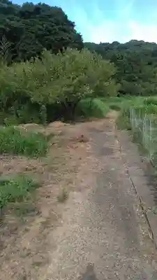 法蔵寺(岩倉観音)(福岡県)