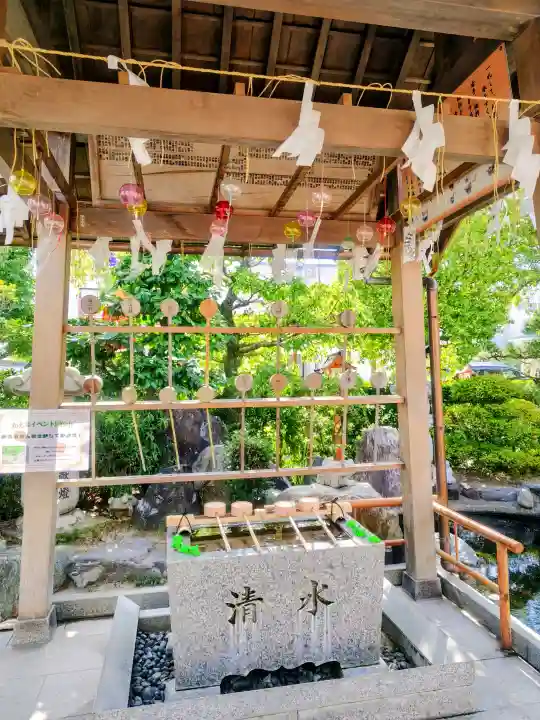尾張猿田彦神社(愛知県)