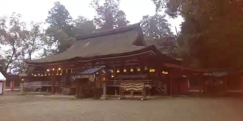 石上神宮(奈良県)