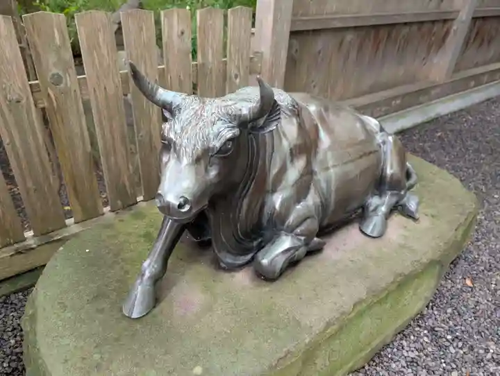 日吉神社(福島県)