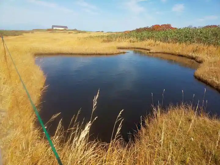 御田原神社(山形県)