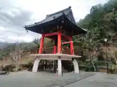 龍雲寺の建物その他