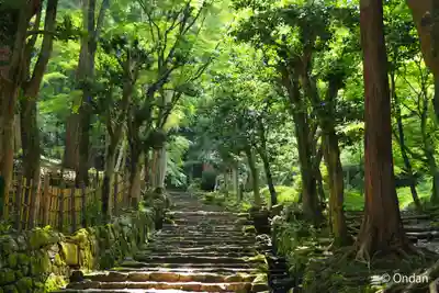 百済寺(滋賀県)