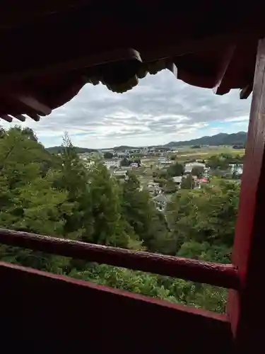 磯山弁財天(栃木県)