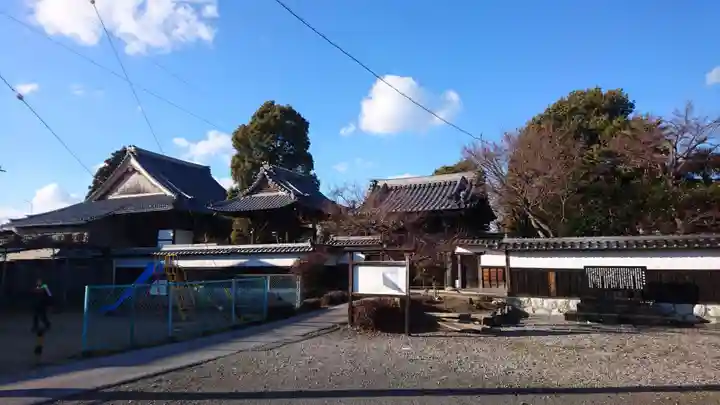 専勝寺(岐阜県)