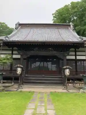 三宝院(栃木県)