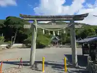 御崎神社(和歌山県)