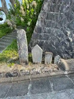 西方寺のその他建物