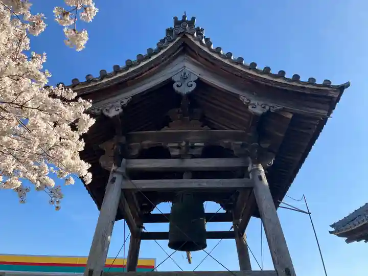 真宗大谷派本願寺別院(五村別院)(滋賀県)